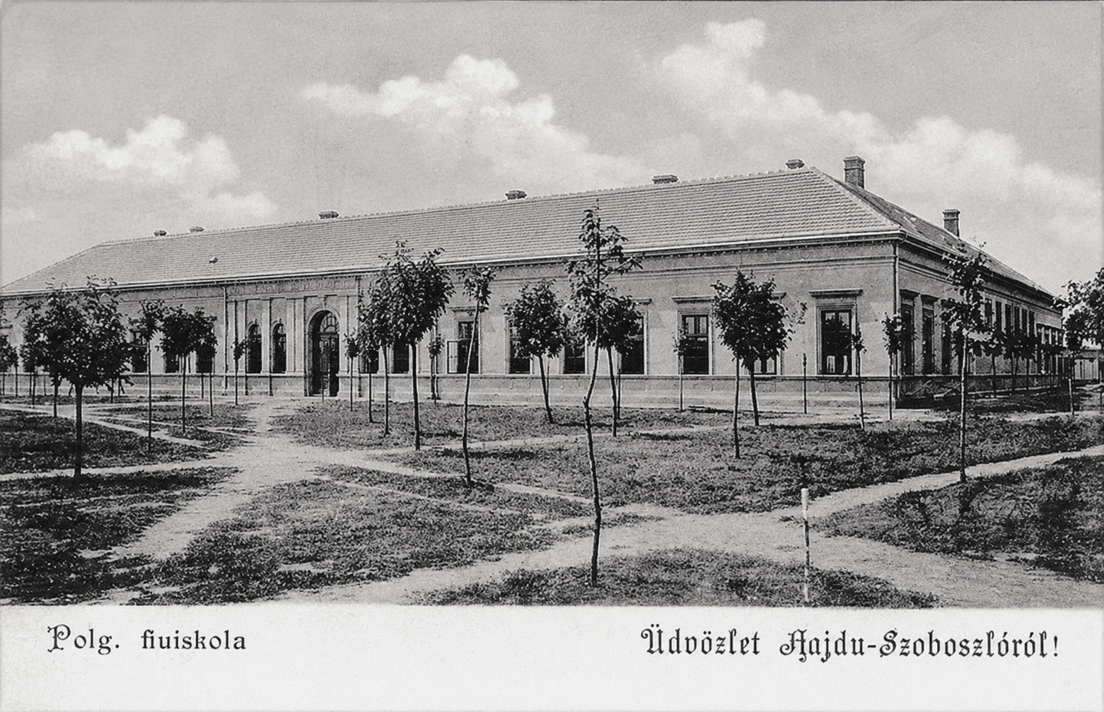 Történet