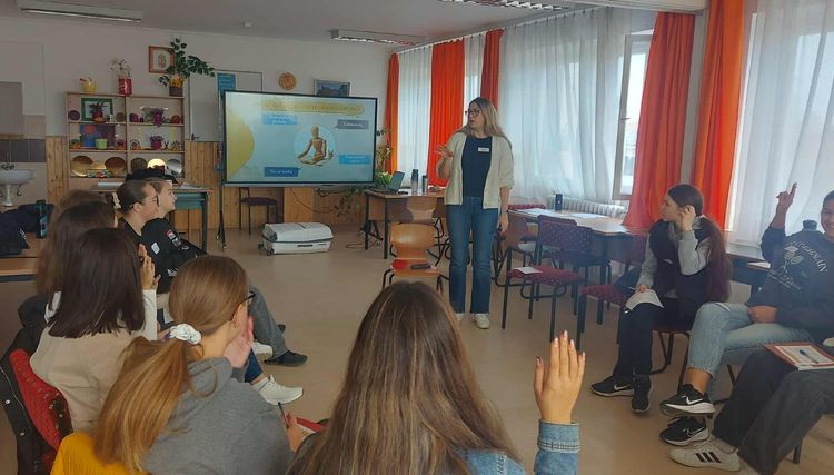 Tanulásmódszertani workshop