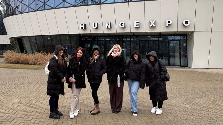 Szakmai nap a Hungexpón – Jövőnk a turizmusban