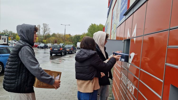 Adománygyűjtés a tartós orvosi ellátásban részesülő gyermekeknek