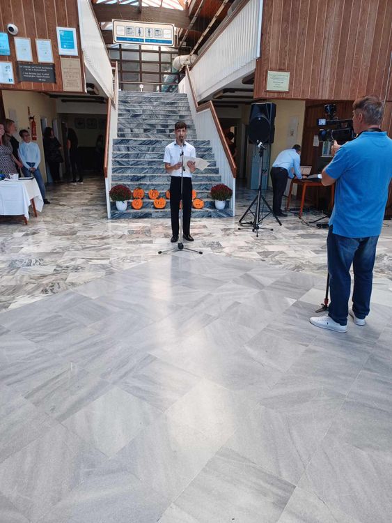 Városi Idősek Napja