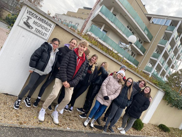 Turisztikai szakmai kirándulás