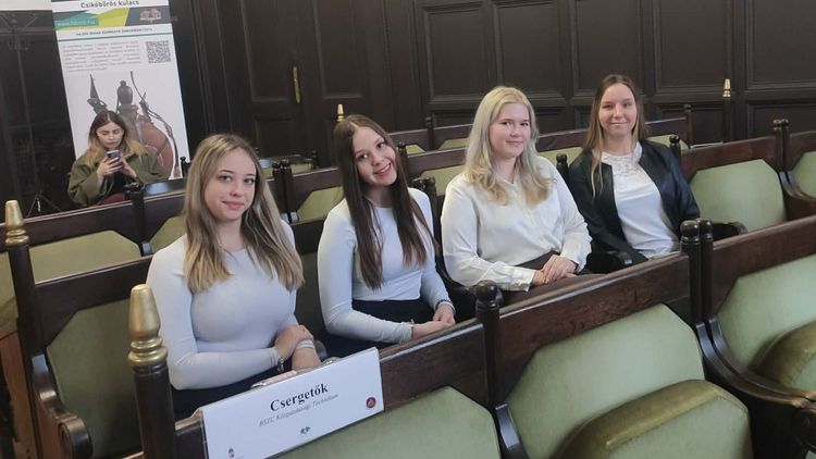 „Hajdú-Bihar kincsei”