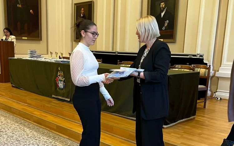 Megyei Matematikaverseny