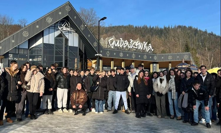 Adventi kirándulás