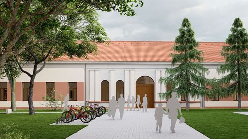 Rendkívüli felvételi eljárás