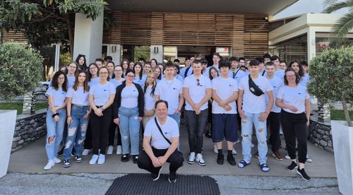 ERASMUS+