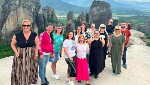ERASMUS+
