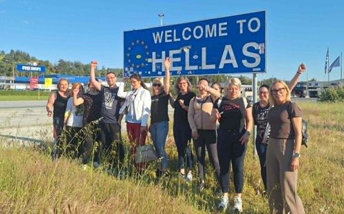 ERASMUS+