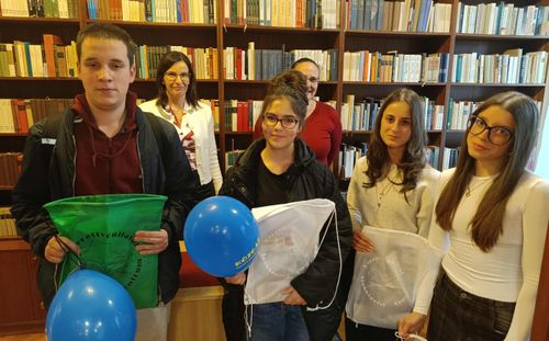 Idén is megrendeztük az iskolai helyesírási versenyt