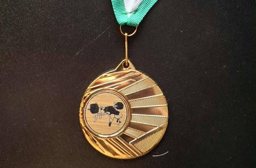 Tanulóink szép sikereket értek el a Mikulás kupán