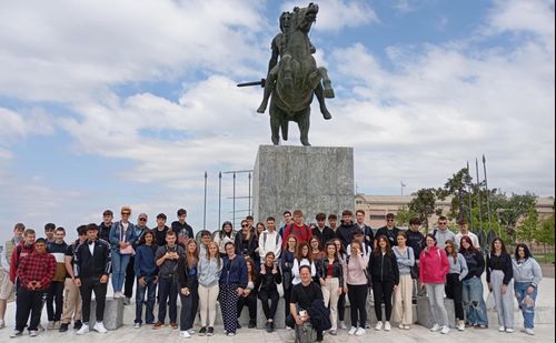 ERASMUS+